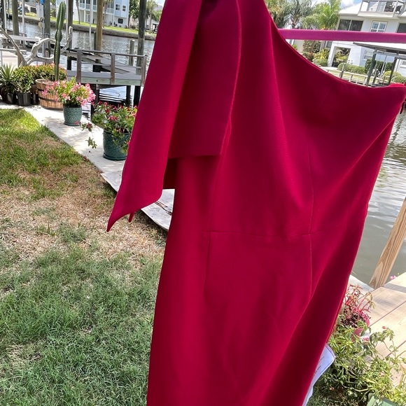 Dress The Population Dress - Picture 6 of 11